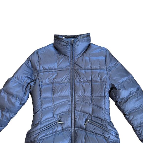 Dawn Levy, Down Jacket, Size L, VGUC - Picture 4 of 14